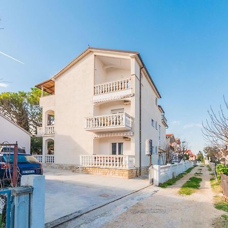 Apartments Ivica - With Parking Nin Exterior photo