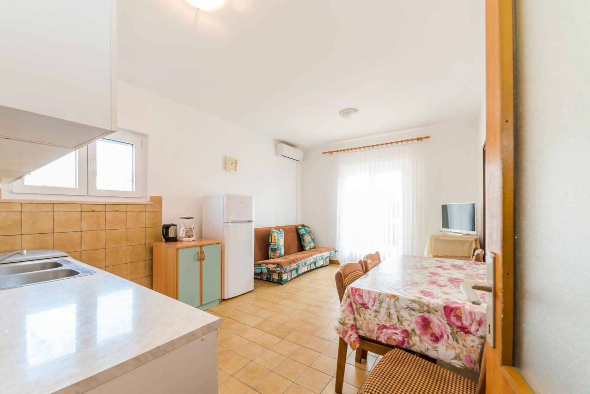 Apartments Ivica - With Parking Nin Exterior photo