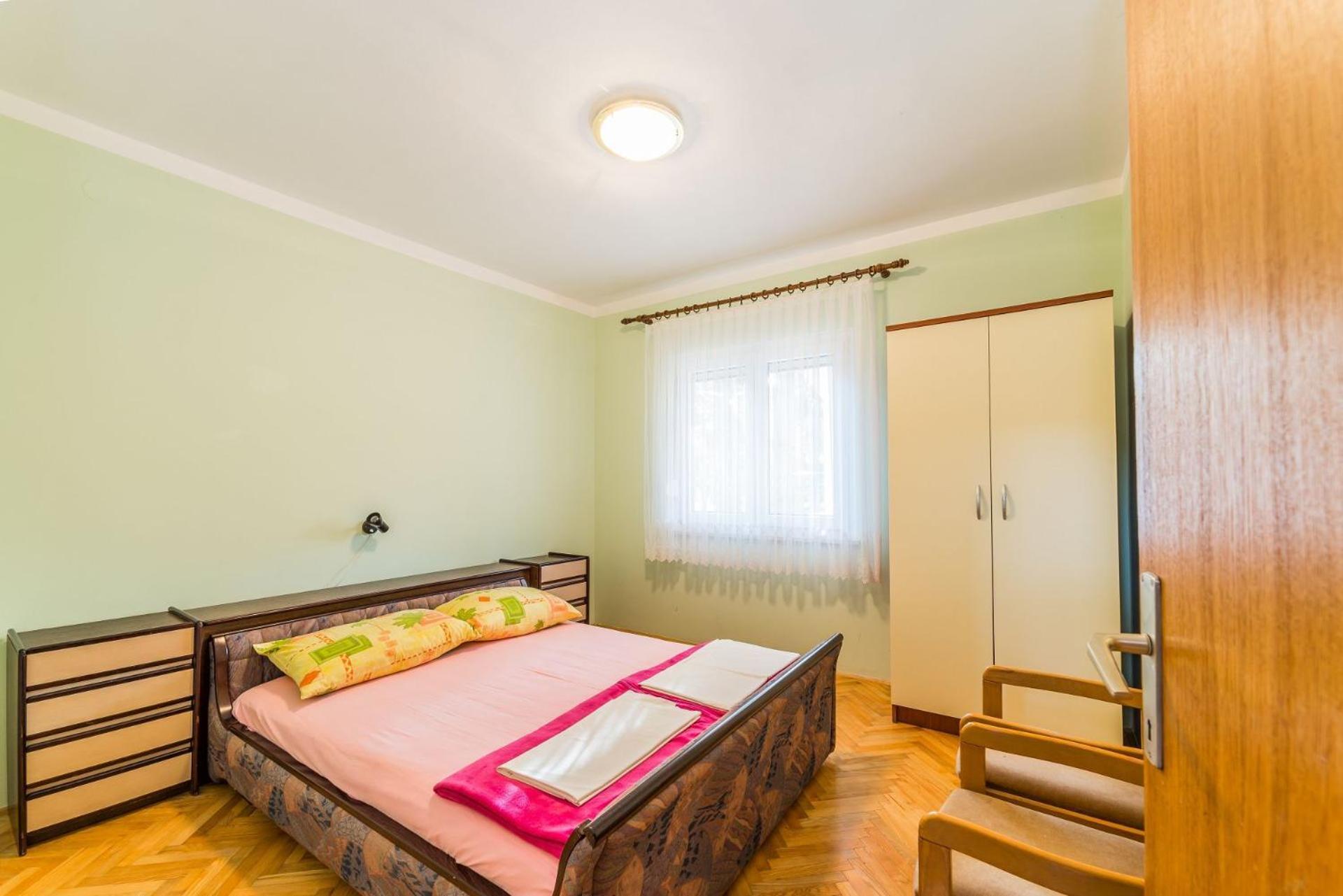 Apartments Ivica - With Parking Nin Exterior photo