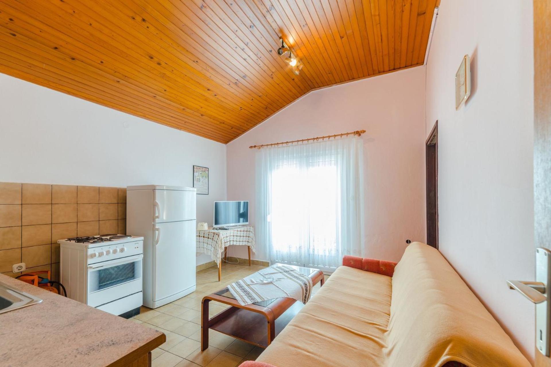 Apartments Ivica - With Parking Nin Exterior photo